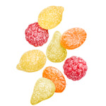 توتي فروتي حامض