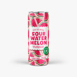 Sour Watermelon Candy Soda 33 cl