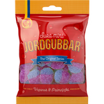 الفراولة الحامضة الصغيرة 80 جرام