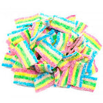 عصا قوس قزح الحامضة