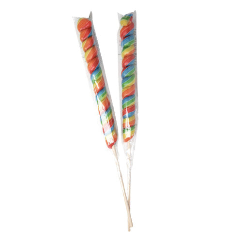 Spiral Lollipop 80g
