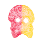 جماجم حامضة عملاقة من BUBS