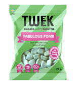 حلوى بوبس جودي ساور اوفالز بالتوت البري والتوت الأزرق 90 جرام