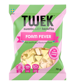 حلوى بوبس جودي ساور اوفالز بالتوت البري والتوت الأزرق 90 جرام