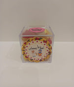 Hag al laila acrylic box 300g