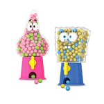 Spongebob Funky Heads