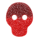 Sour Pomegranate & Cherry Skull