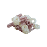 Sour Mini Cola Paficier