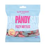 زجاجات بندي الغازية 50 جرام