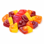 Malaco 50% Real Fruit