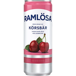 Ramlösa Cherry 33cl