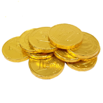 Gold Coins