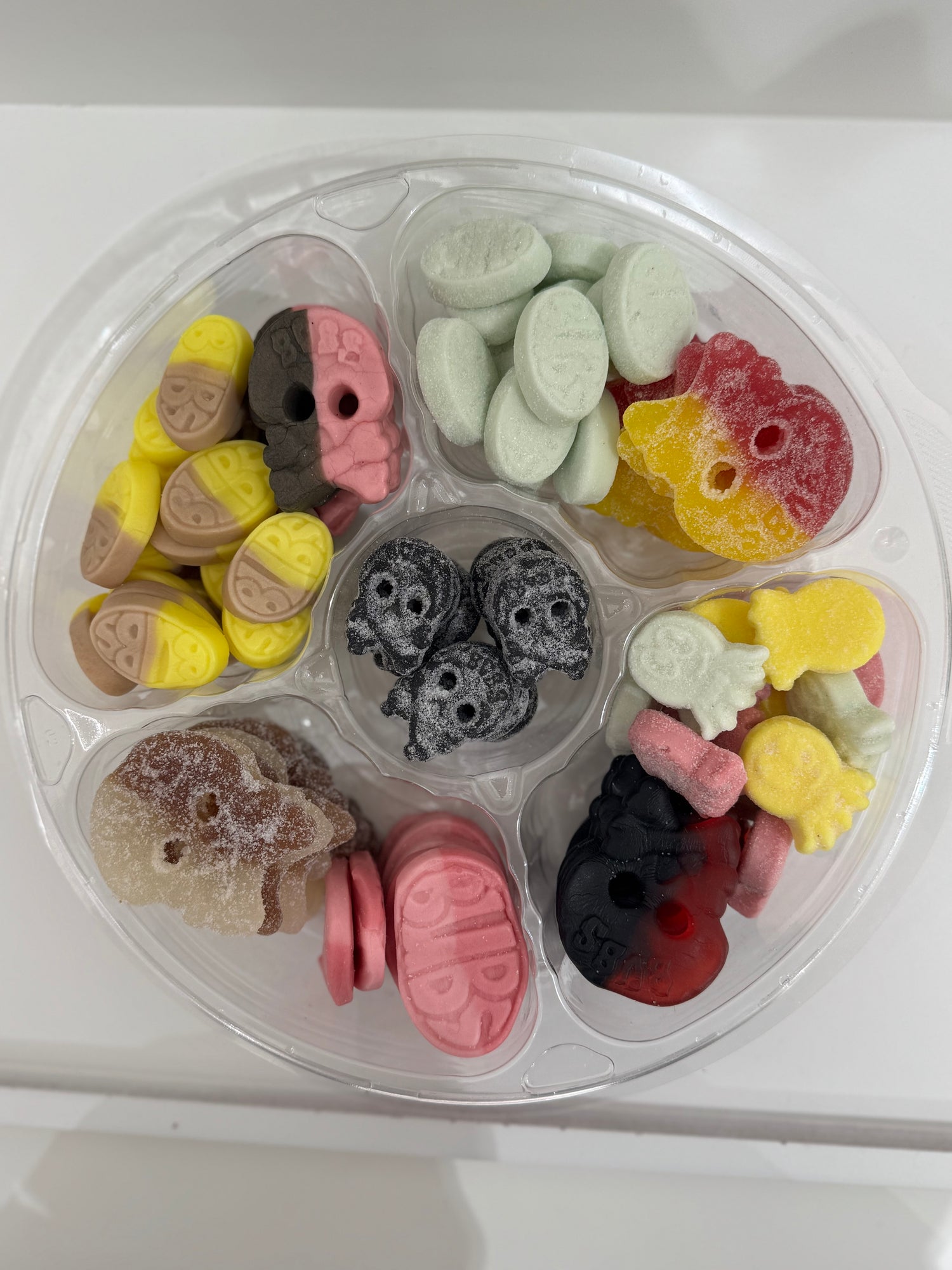 The Ultimate BUBS Experience 1kg