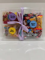 Triple Mix - Sweet, Sour & Chocolate