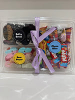 Triple Mix - Licorice, Sour & Chocolate