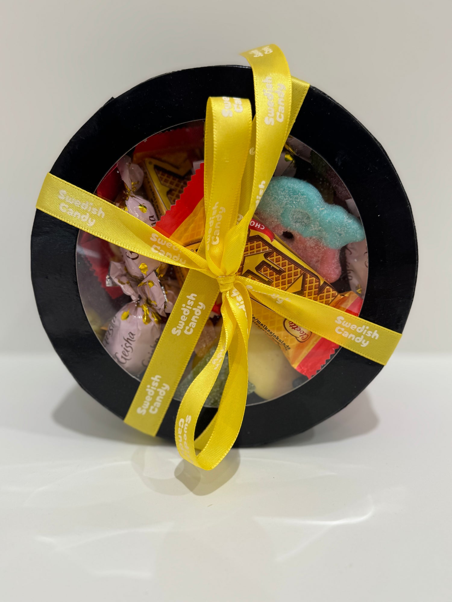 Black Box 1kg