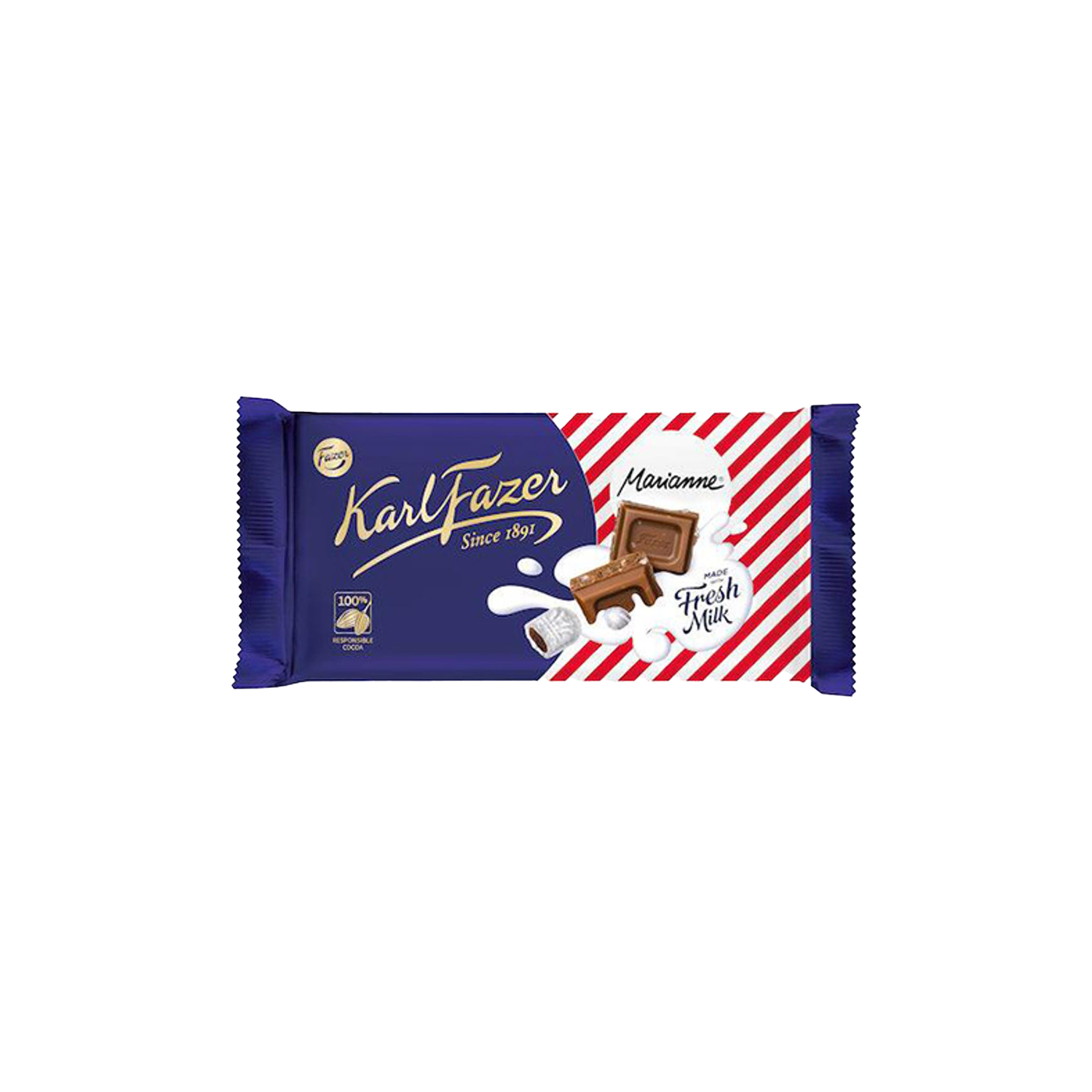 Karl Fazer Marianne 145g