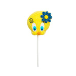 مصاصة مارشميلو لوني تونز 45 جرام