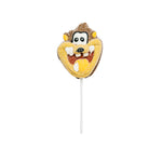 مصاصة مارشميلو لوني تونز 45 جرام