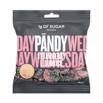 باندي عرق السوس بالفراولة 50 جرام