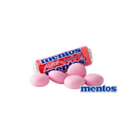Mini Mentos Strawberry