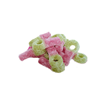 Sour Mini Watermelon Pacifier