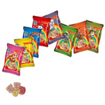 حقائب صغيرة من باو باترول