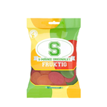 حلوى S-Märke الحامضة 70 جرام