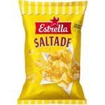 Estrella Salted 160g