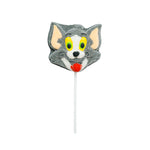 Tom Marshmallows Lollipop 45g