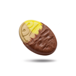 Chocolate Covered BUBS Banana