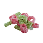 Sour Mini Cherry Paficier