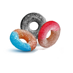 Tyrkisk Peber Hot rings