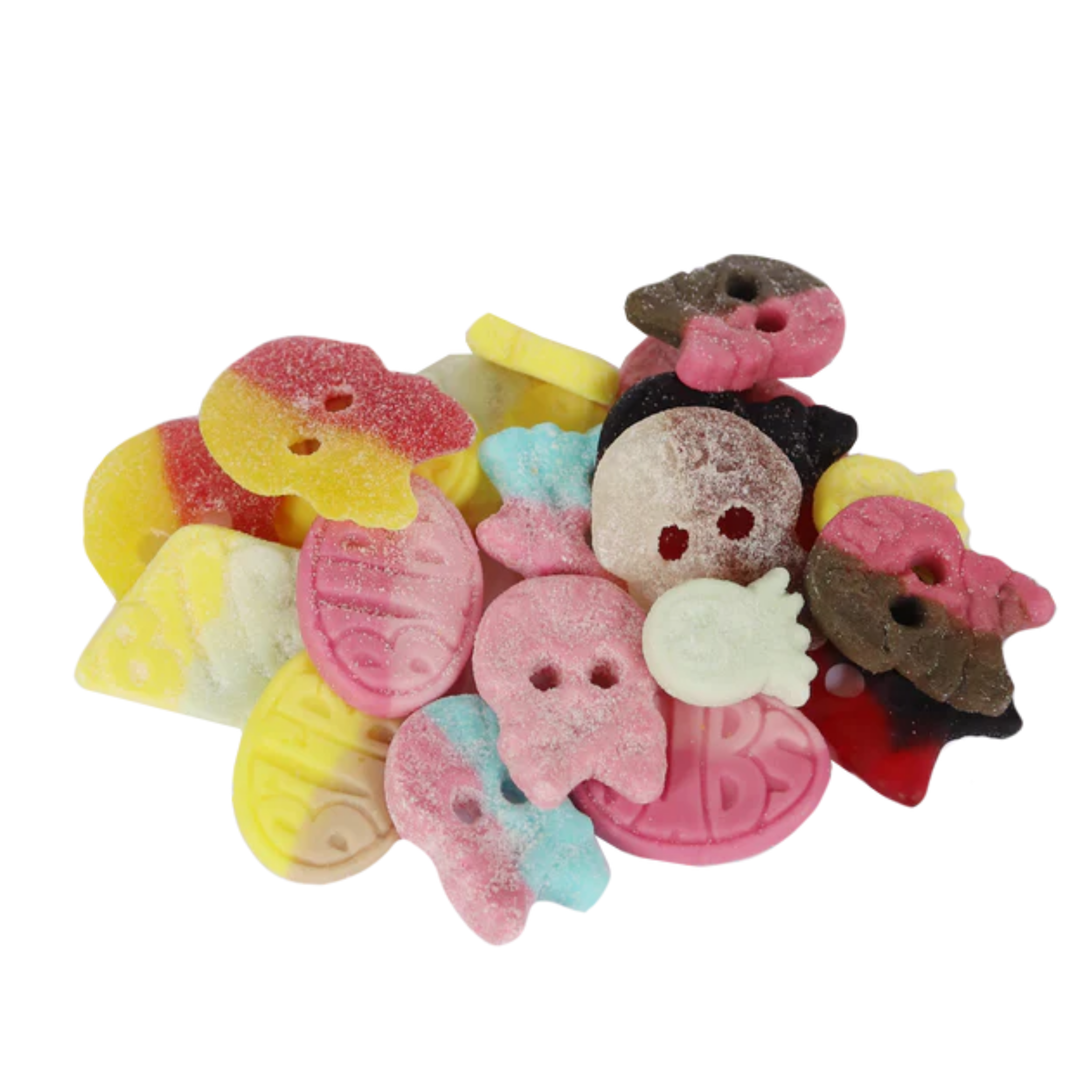 Pick & Mix