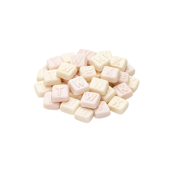 Tweek Smoothie Chews