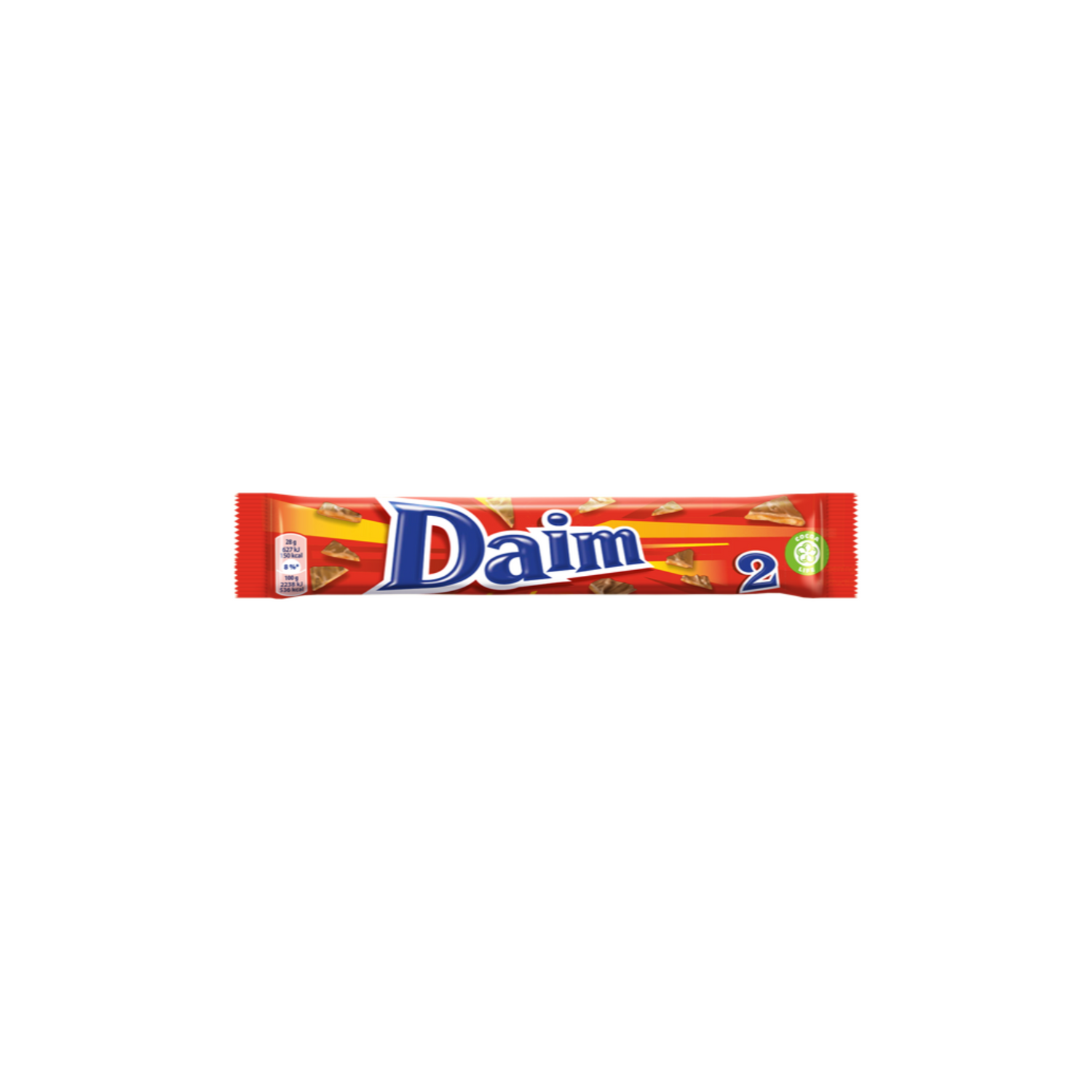 Daim Double 56g
