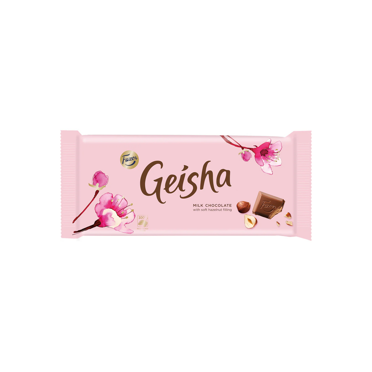 Geisha 121g