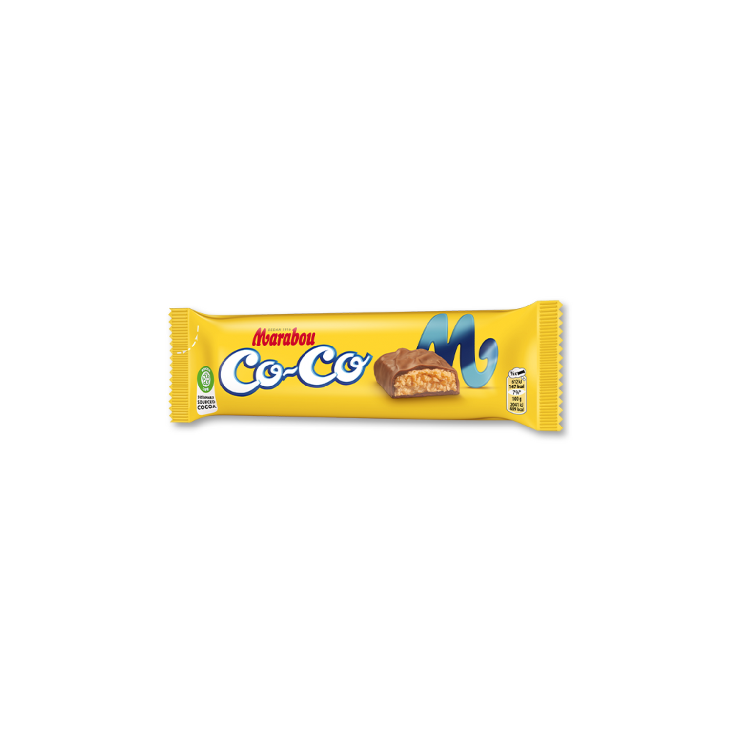 Coco Double 60g