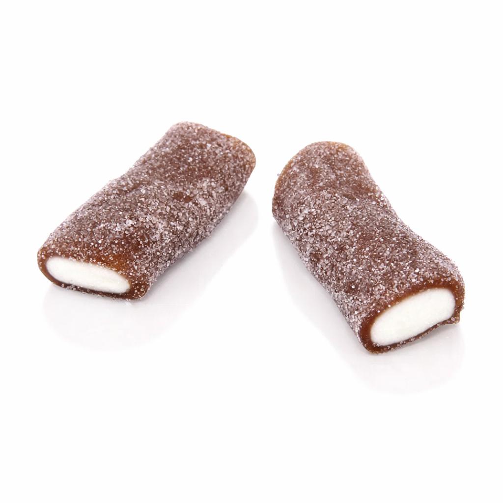 Cola Rocketz