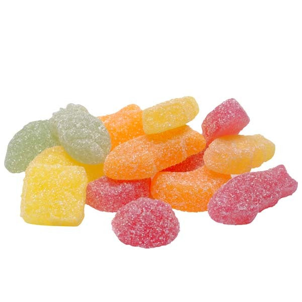 Malaco Juicy Giants