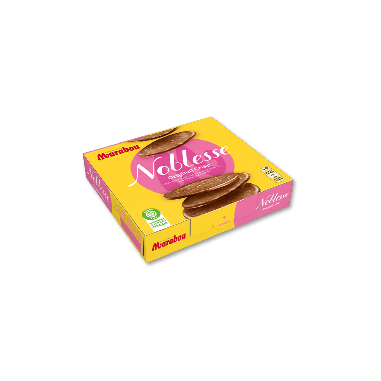 Noblesse Original 150g