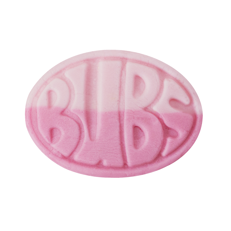 BUBS – Swedish Candy