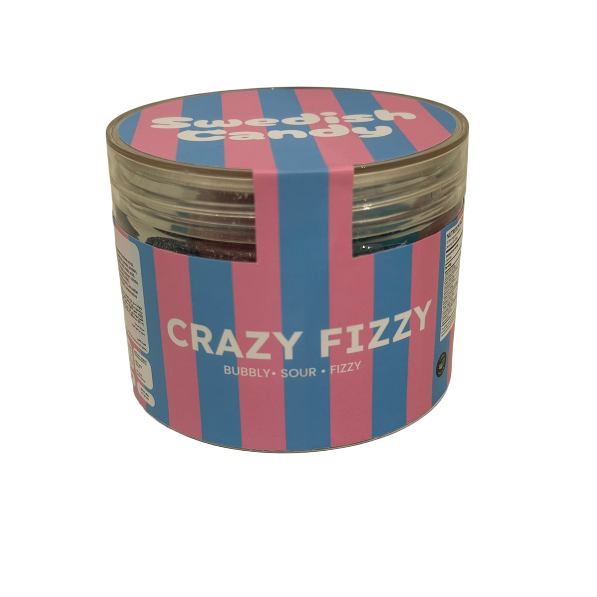Crazy Fizzy 150g