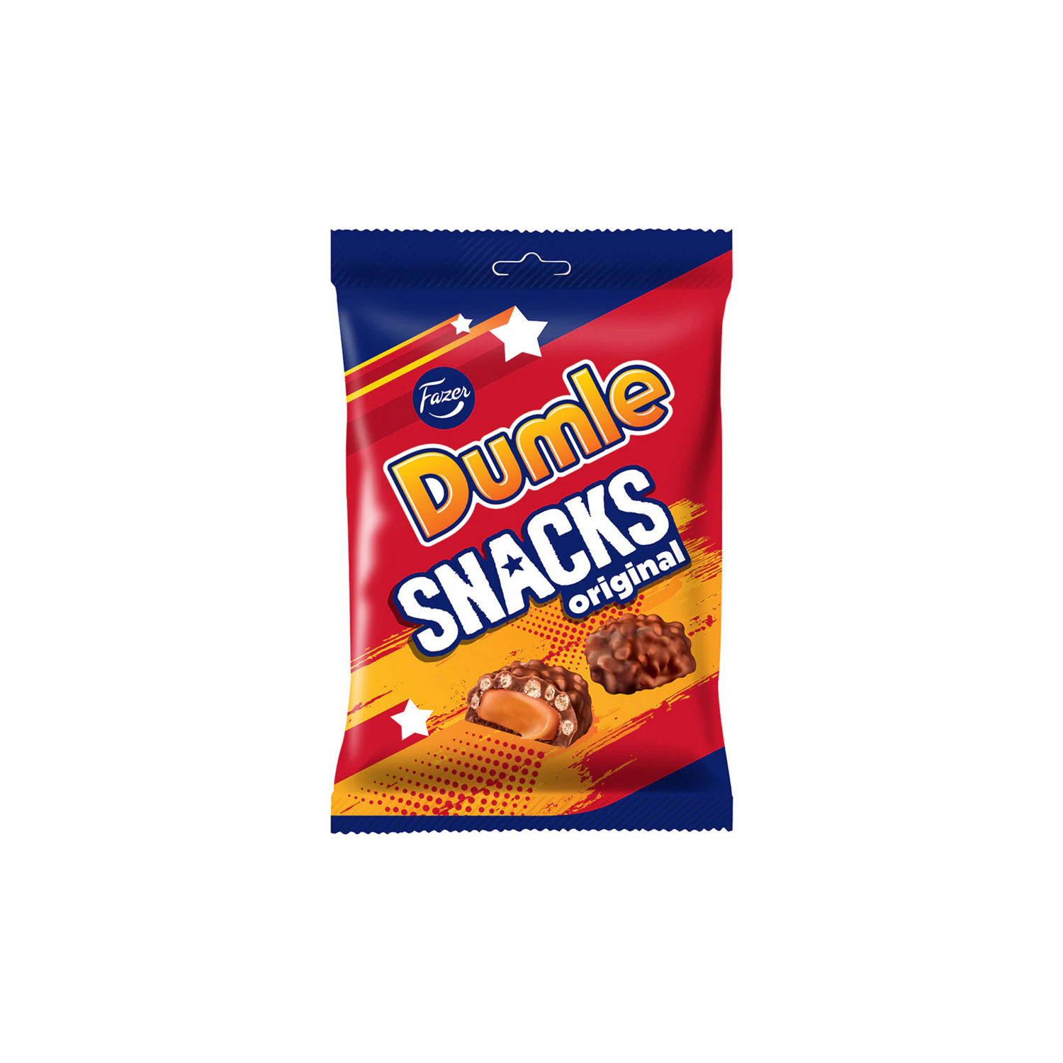 Dumle Snacks 160g
