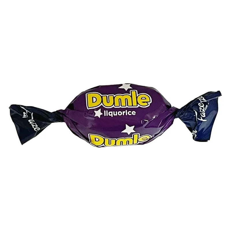 Dumle Liquorice