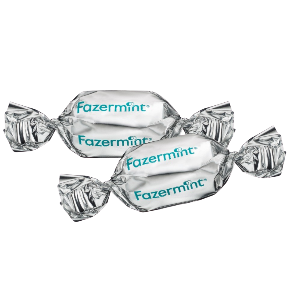 Fazer Mint