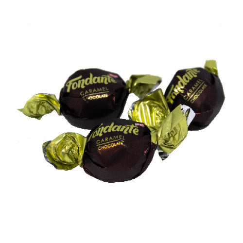 Fondant Chocolate