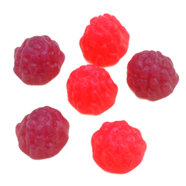 Forest Berries