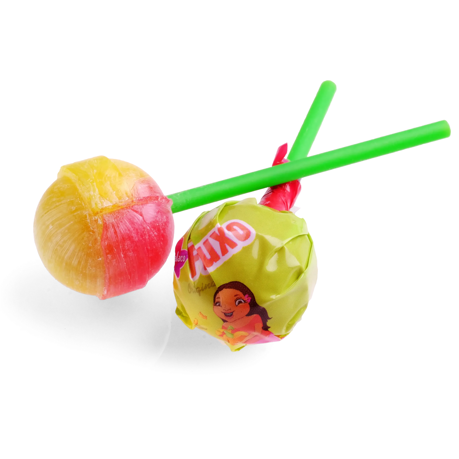 Fruxo Lollipop