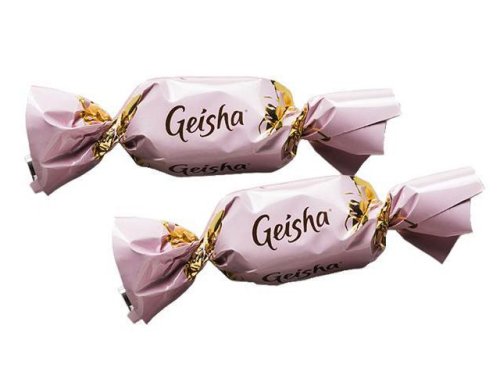 جيشا